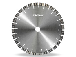 disque diamante THOR universel