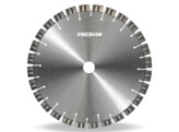 disque diamante THOR universel O125