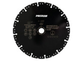 diamantzaag TORNADO ECO multi material O125