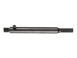 adapter M16-HEX long L220