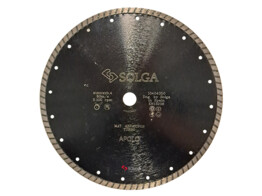 disque diamante APOLO abrasif