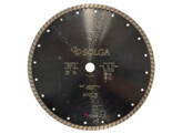 disque diamante APOLO abrasif O350