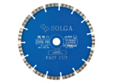 diamond blade ARES universal O115