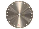 diamond blade CICLON concrete O350