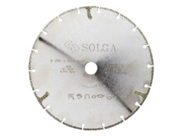 disque diamante CICLOPE marbre