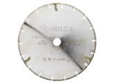 disque diamante CICLOPE marbre O125