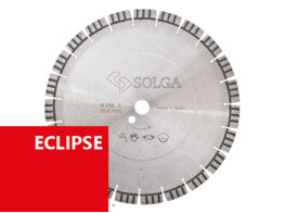 disque diamante ECLIPSE beton O400