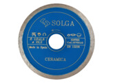diamond blade FENIX CERAMIC tiles O125