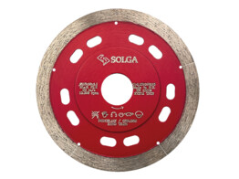 disque diamante FENIX PORCELAIN carrelage