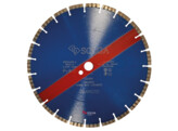 diamond blade GRANIZO natural stone O350
