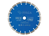 diamond blade HELIOS universal O115