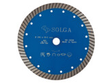 disque diamante LOKI carrelage O125
