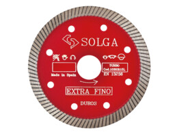 disque diamante LOKI WAVE carrelage