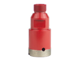 tegelboor MISSILE M14 dekton