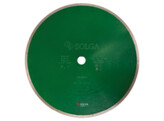 disque diamante MONZON ceramique douce O200