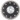 diamond blade ODIN M14 O125