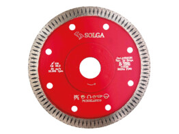 disque diamante POKER ECO carrelage