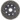 diamond cup wheel RAPTOR hard non-abrasive O125