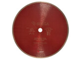 diamond blade TIFON SILVER hard ceramics O250