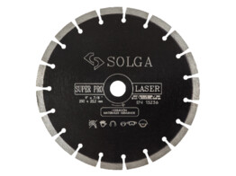 disque diamante TORMENTA abrasif O400