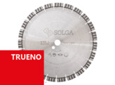 diamantzaag TRUENO beton O350 asgat 20.00 mm