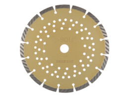 disque diamante ZEUS universel