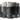 couronne pour carrelage CACTUS M14 O6 L45