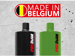 natboor TORPEDO op maat