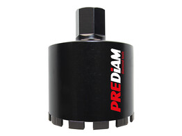 dozenboor ELITE DRY 5/4  L80 O68