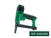 Promo set niettoestel 1GP-A16LN50 met nieten in koffer