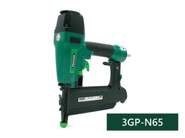 Promo set nageltoestel 3GP-N65 met brads in systainer