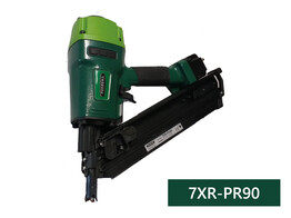Promo kit cloueur en bande 34  7XR-PR90 avec clous