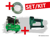 Promo kit 1GP-A16   VIGON 120   air hose
