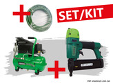 Promo set 2XR-J50   VIGON 120   slang