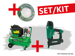 Promo set 3GP-N65   VIGON 240   slang