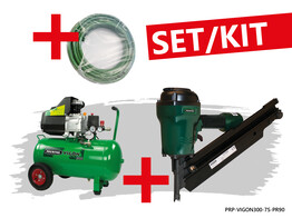 Promo kit 7S-PR90   VIGON 300   tuyau