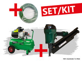 Promo kit 7S-PR90   VIGON 300   air hose