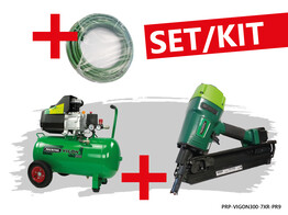 Promo kit 7XR-PR90   VIGON 300   tuyau