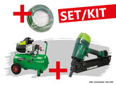 Promo kit 7XR-PR90   VIGON 300   air hose
