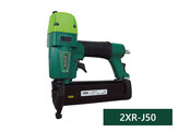 Nageltoestel mini-brad 2XR-J50