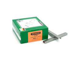 Agrafe type A inox