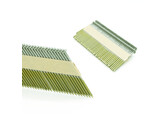 Clou en bande 34  type PR 2 8x75mm inox annele / 4000 pcs