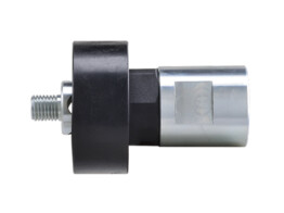 adapter M16-5/4  with extraction