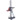 AS200 drill stand alu
