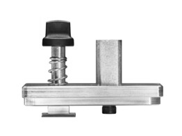 connector voor stempelpaal