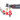 DMC6D wet and dry drill - kit 1