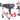 DMC6P wet and dry drill - kit 2 with drill stand AS200