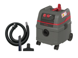 DS25L aspirateur eau et poussiere
