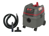 DS25L wet and dry vacuum cleaner