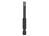 tile drill CACTUS hexagonal O10